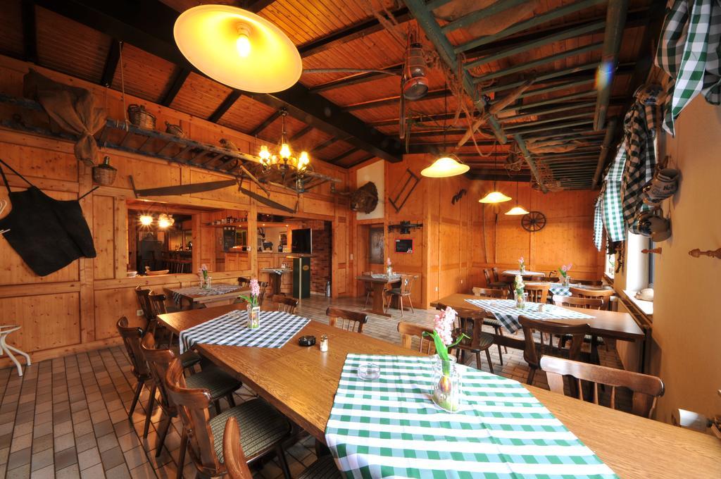 Landhaus Schaaf Runkel Dış mekan fotoğraf